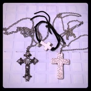 Cross collection